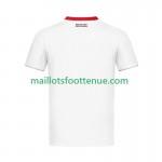 Maillot/Tenue Eintracht Frankfurt Exterieur 2024/2025